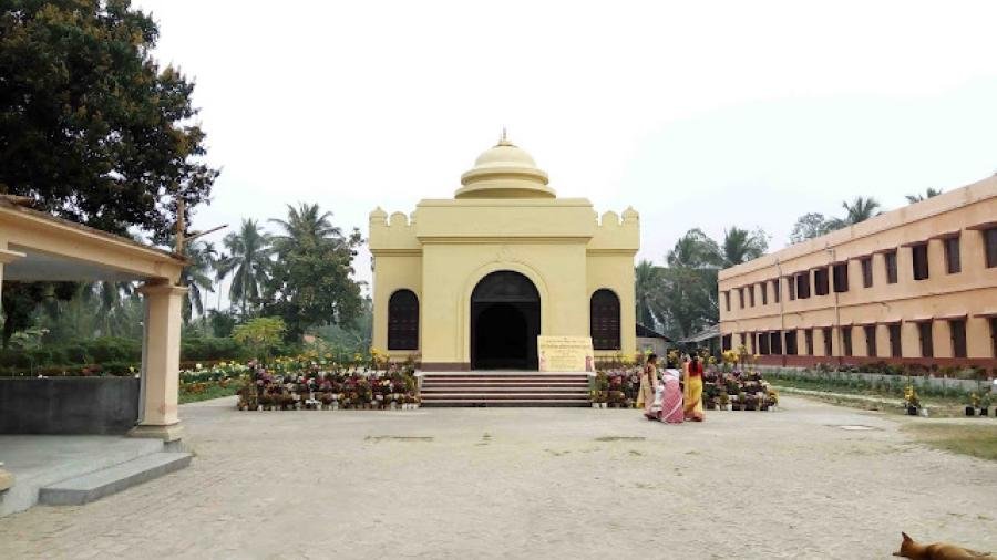Top 10 Places to visit in GangaSagar in West Bengal